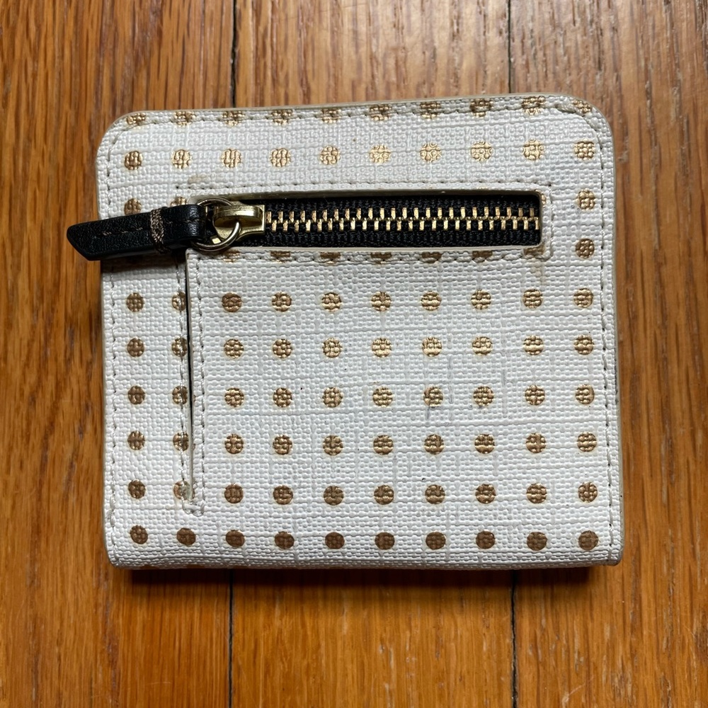Fossil wallet - Picture 9 of 10